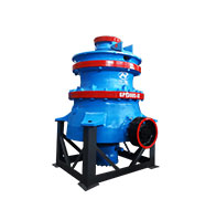 GPY Cone Crusher