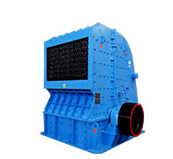 PFQ Impact Crusher