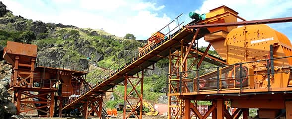 National Highway Construction Project in Fiji