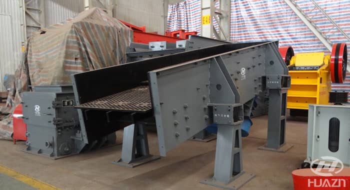 gzd vibrating feeder 2