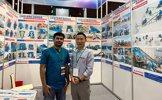 Mining Indonesia 2019