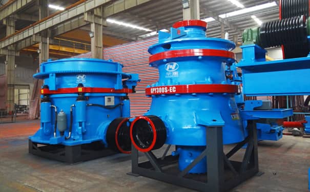 Luoyang Dahua Heavy Industry Science & Technology Co., Ltd.