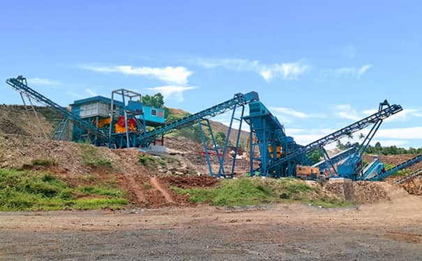 Luoyang Dahua Heavy Industry Science & Technology Co., Ltd.