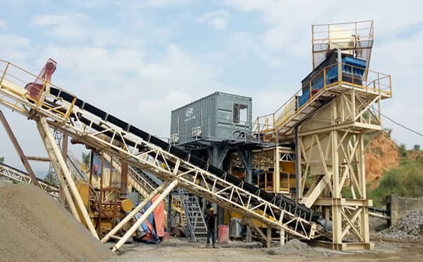 Luoyang Dahua Heavy Industry Science & Technology Co., Ltd.