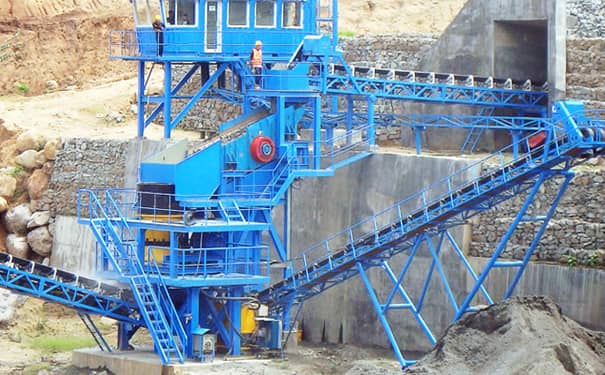 Luoyang Dahua Heavy Industry Science & Technology Co., Ltd.