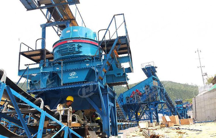 Luoyang Dahua Heavy Industry Science & Technology Co., Ltd.