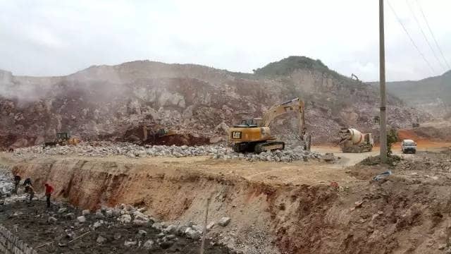 Luoyang Dahua Heavy Industry Science & Technology Co., Ltd.