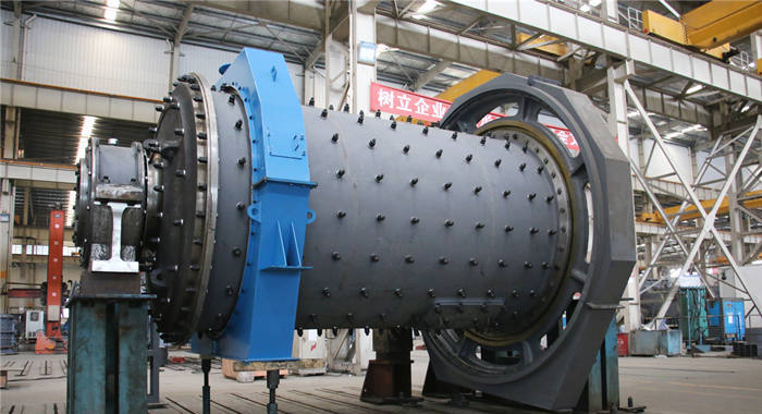 rod grinding mill