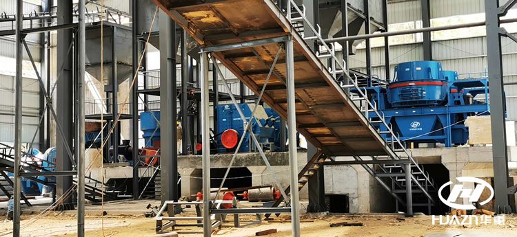 What's the Price of Bluestone Crusher